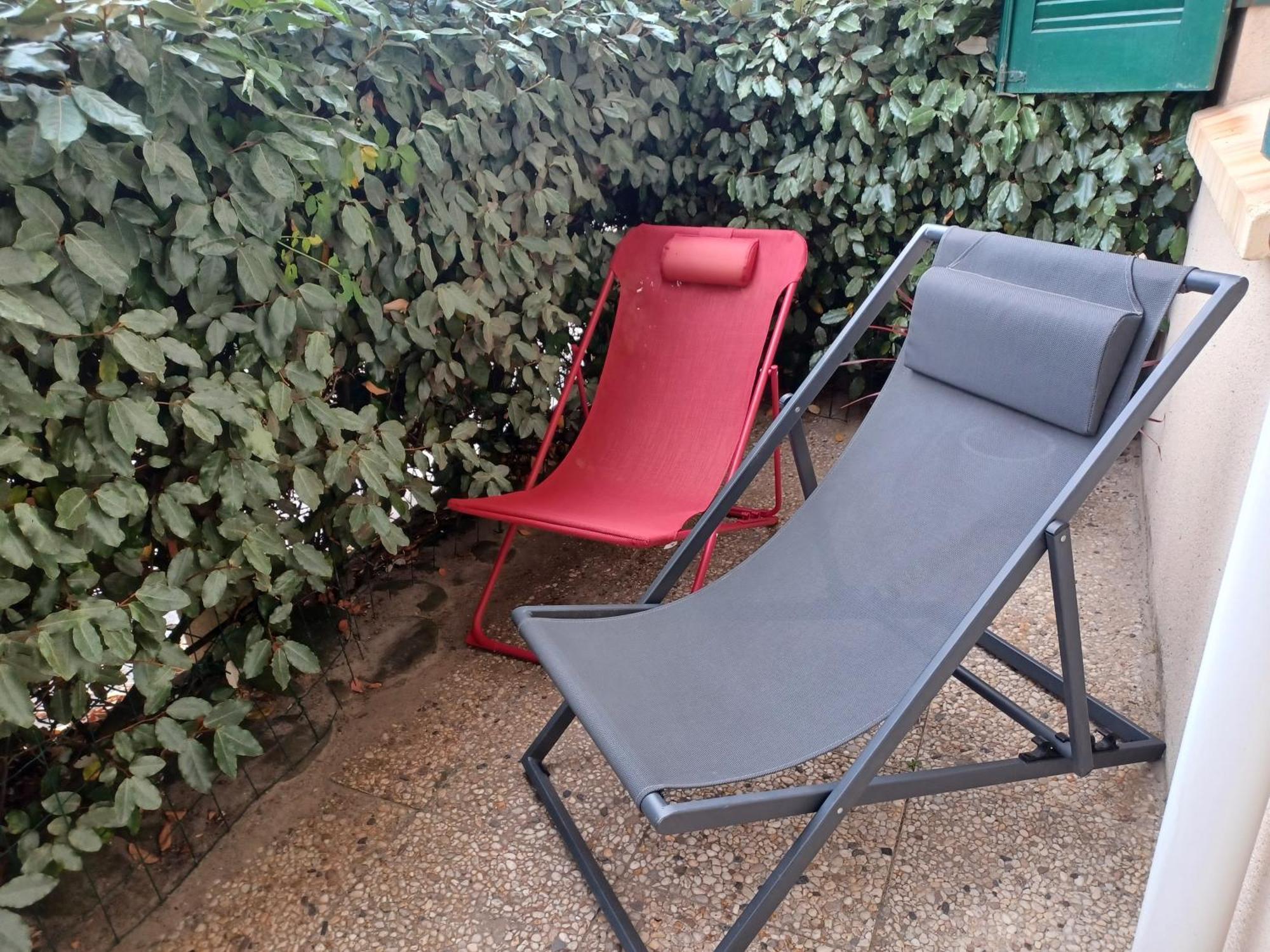 T3 Rez-De-Chaussee Lumineux Avec Terrasse Proche Plage Cucq Exteriér fotografie